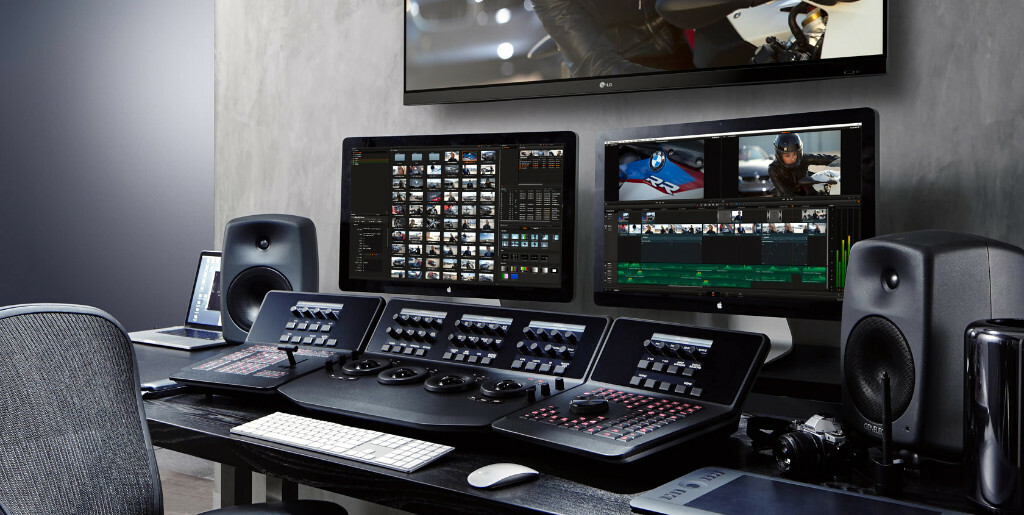 <span style="font-weight: bold;">ВИдеомонтаж</span><br>